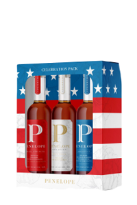 Penelope Bourbon Celebration 3pk
