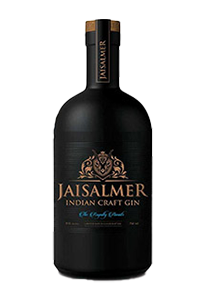 Indian Craft Gin