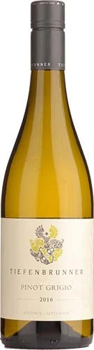 Tiefenbrunner Pinot Grigio Igt Screw Cap