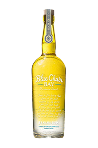 Blue Chair Bay Banana Rum