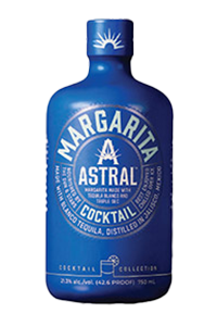 Astral Margarita RTS