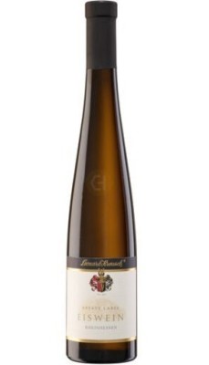 Leonard Kreusch Estate Label Eiswein Mosel 2018