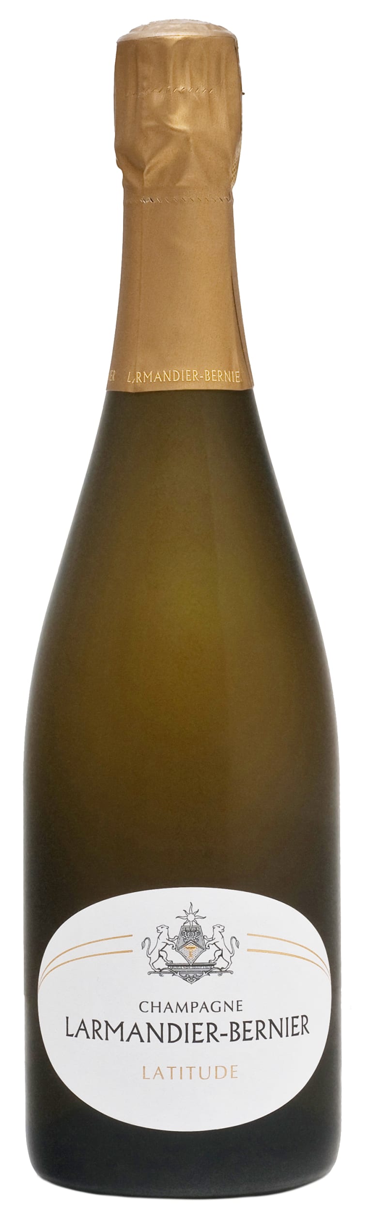 Larmandier-Bernier Latitude Blanc de Blancs Extra Brut