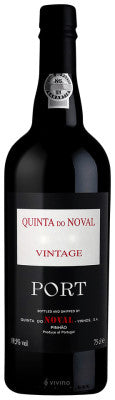 Quinta do Noval Vintage Port, Portugal 2021