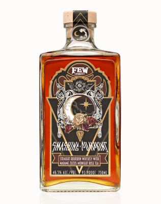 FEW Smashing Pumpkins LTO Bourbon