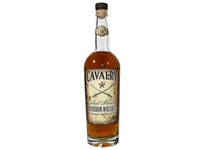 Calvary Bourbon