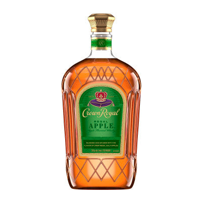 Crown Royal Apple Canadian Whiskey