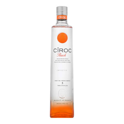 Ciroc Peach Vodka