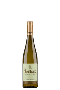 Quinta do Soalheiro Alvarhino 2025