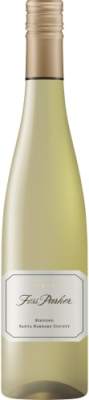 Fess Parker Riesling
