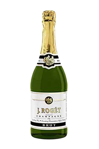 J Roget Brut Champagne