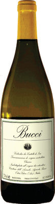 Bucci Verdicchio 2022