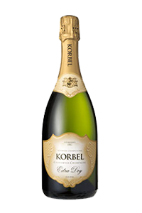 Korbel Extra Dry