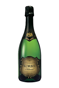 Korbel Natural
