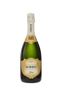 Korbel Brut Champagne 250th Anniversary (Case of 12 Bottles)