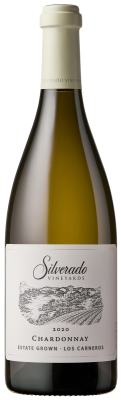 Silverado Vineyards Carneros Chardonnay 2022