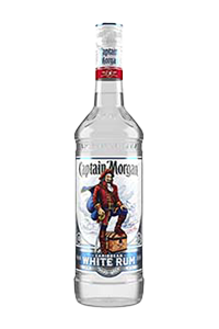 Captain Morgan White Rum