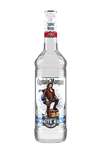 Captain Morgan White Rum