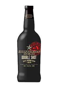 Southern Star Double Shot Bourbon Coffee Cream