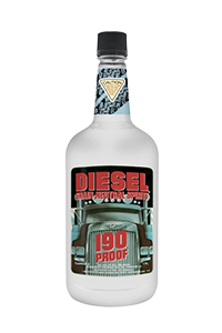 Diesel Grain Neutral Spirit