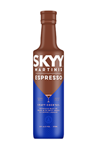 Skyy Martinis Espresso RTS