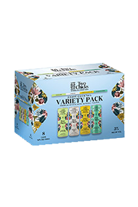Two Chicks Craft Variety 8pk Cans (Case of 3 Bottles)