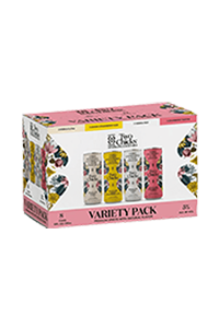 Two Chicks Variety 8pk Cans (Case of 3 Bottles)