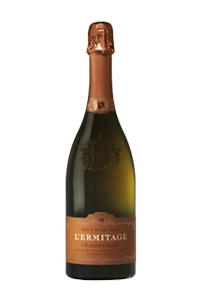 Roederer Estate L'Ermitage Brut Rose 2015