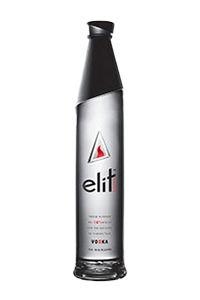 Stolichnaya Elit Vodka 80