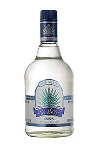 Sauza 100 Anos Blanco Tequila