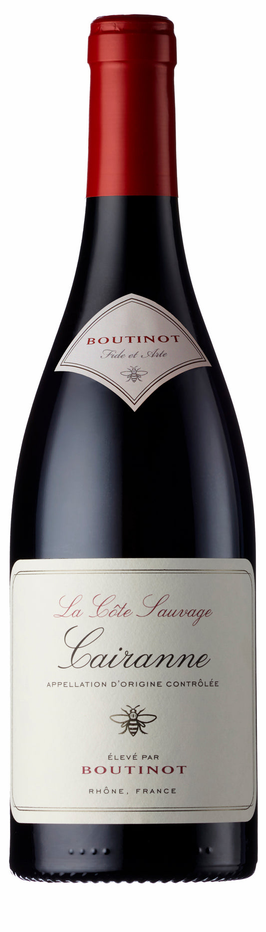 Boutinot Cairanne Cotes du Rhone Villages 'La Cote Sauvage' 2019 2019