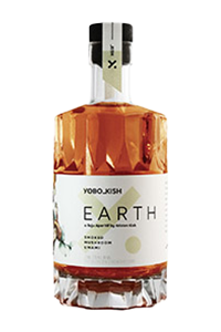 Yobo Kish Earth Soju