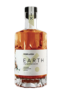 Yobo Kish Earth Soju