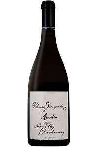 Palmaz Chardonnay 2022
