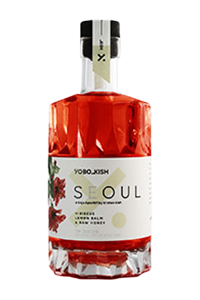 Yobo Kish Seoul Soju