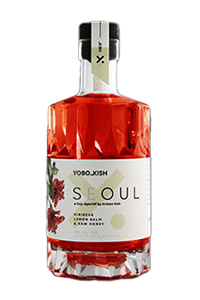 Yobo Kish Seoul Soju
