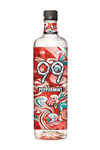 99 Peppermint