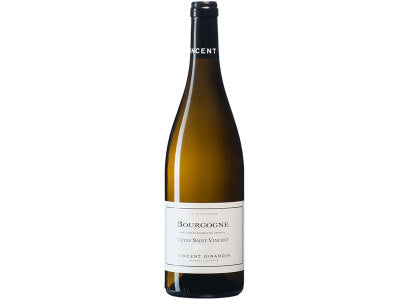 Vincent Girardin Bourgogne Chardonnay Cuvee Saint-Vincent, Cote D'Or White