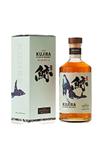 Kujira Ryukyu Inari Whisky