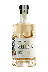 Yobo Kish Shine Soju