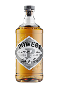 John Powers Lane Whiskey