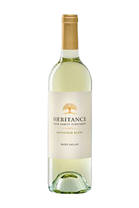 Heritance Sauvignon Blanc 2019