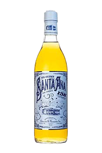 Ron Hacienda Santa Ana Rum Cask Strength