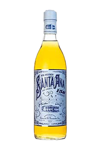 Ron Hacienda Santa Ana Rum Cask Strength