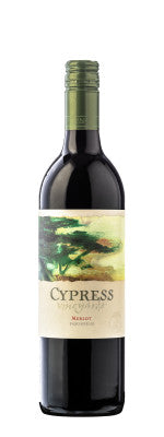 J Lohr Cypress Vineyards Merlot Central Coast 2023