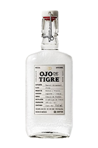 Ojo de Tigre Mezcal