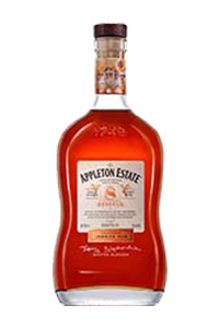 Appleton Estate 8yr Old Reserve Rum