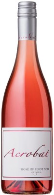 Acrobat Rose Pinot Noir 2023