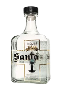 Santo 110 Blanco Tequila