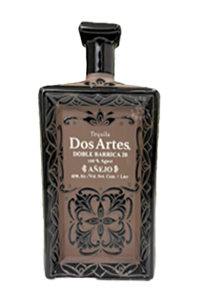 Dos Artes Doble Barrica 20 Anejo